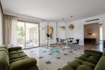 Appartement &agrave; vendre &agrave; CANNES  - 4 pi&egrave;ces - 106 m&sup2; 