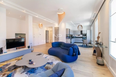 Appartement &agrave; vendre &agrave; NICE  - 3 pi&egrave;ces - 87 m&sup2; 
