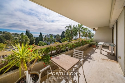 Appartement &agrave; vendre basse californie 