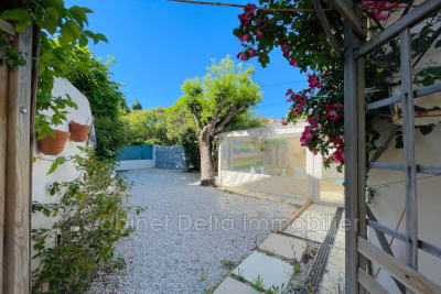 Appartement &agrave; vendre 83110 sanary mer 