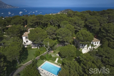 Villa à Saint-Jean-Cap-Ferrat &agrave; louer à partir de 50 000 € / semaine, Photo 19