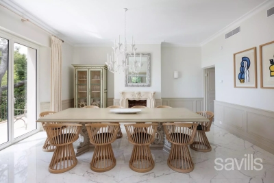 Villa à Saint-Jean-Cap-Ferrat &agrave; louer à partir de 50 000 € / semaine, Photo 8
