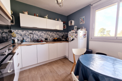 Appartement &agrave; vendre &agrave; PESSAC  - 3 pi&egrave;ces - 70 m&sup2; 