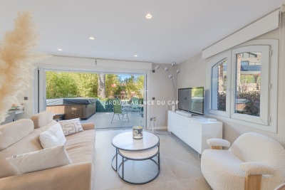 Maison &agrave; vendre &agrave; ST-RAPHAËL  - 3 pi&egrave;ces - 85 m&sup2; 