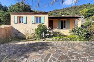 Maison &agrave; vendre &agrave; LE LAVANDOU  - 4 pi&egrave;ces - 88 m&sup2; 