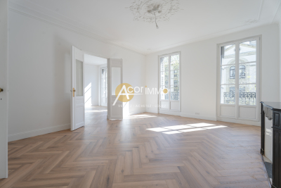 Appartement &agrave; vendre &agrave; TOULON  - 5 pi&egrave;ces - 157 m&sup2; 