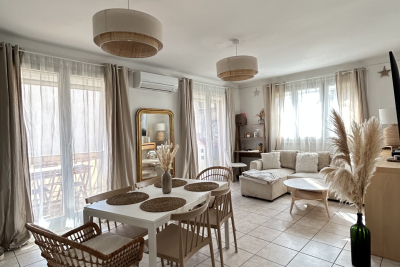 Appartement &agrave; vendre &agrave; AUBAGNE  - 4 pi&egrave;ces - 91 m&sup2; 