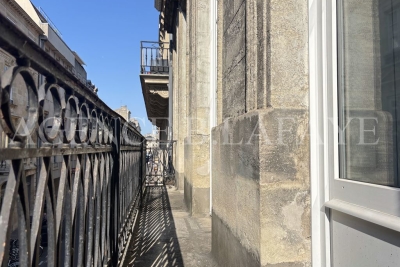 Appartement &agrave; vendre &agrave; BORDEAUX  - 3 pi&egrave;ces - 76 m&sup2; 