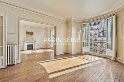 Appartement &agrave; vendre &agrave; PARIS 7EME  - 5 pi&egrave;ces - 117 m&sup2; 