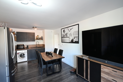 Appartement &agrave; vendre &agrave; VENCE  - 3 pi&egrave;ces - 58 m&sup2; 