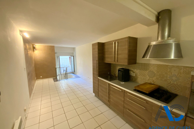 Appartement &agrave; vendre &agrave; CUERS  - 2 pi&egrave;ces - 36 m&sup2; 