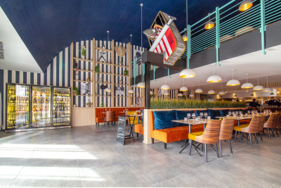 Commerce &agrave; vendre &agrave; LA GARDE   - 360 m&sup2; 