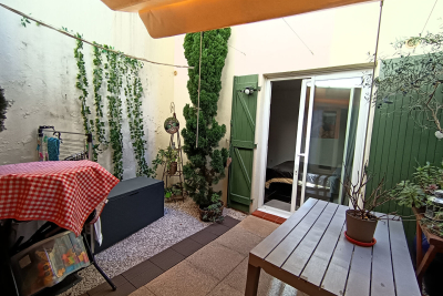 Appartement &agrave; vendre &agrave; SOLLIÈS-PONT  - 3 pi&egrave;ces - 51 m&sup2; 