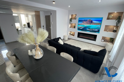 Appartement &agrave; vendre &agrave; TOULON  - 3 pi&egrave;ces - 65 m&sup2; 