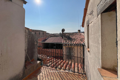 Appartement &agrave; vendre &agrave; DRAGUIGNAN  - 2 pi&egrave;ces - 32 m&sup2; 