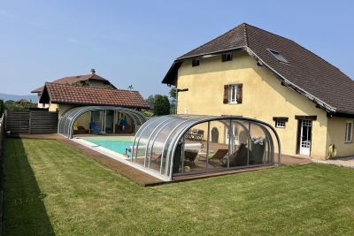 Maison &agrave; vendre &agrave; SILLINGY  - 7 pi&egrave;ces - 168 m&sup2; 