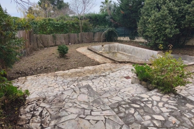 Maison &agrave; vendre &agrave; MOUGINS   - 150 m&sup2; 