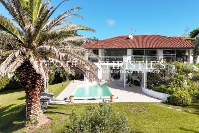 Maison &agrave; vendre &agrave; URRUGNE  - 6 pi&egrave;ces - 238 m&sup2; 