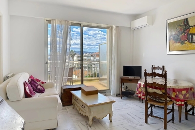 Appartement &agrave; vendre &agrave; CANNES  - 3 pi&egrave;ces - 62 m&sup2; 