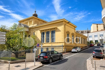 Apartment for sale in CANNES Moure Rouge - 2 rooms - 53 m&sup2; 