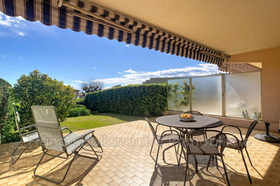 Appartement &agrave; vendre &agrave; ANTIBES  - 2 pi&egrave;ces - 63 m&sup2; 