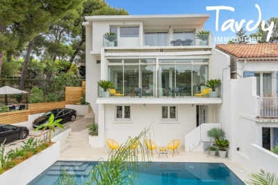 Maison &agrave; vendre &agrave; CASSIS  - 12 pi&egrave;ces - 220 m&sup2; 