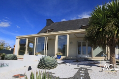 Maison &agrave; vendre &agrave; BELZ  - 7 pi&egrave;ces - 150 m&sup2; 