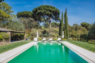 Villa in Ramatuelle for rental , Photo 2