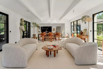Villa in Ramatuelle for rental , Photo 6