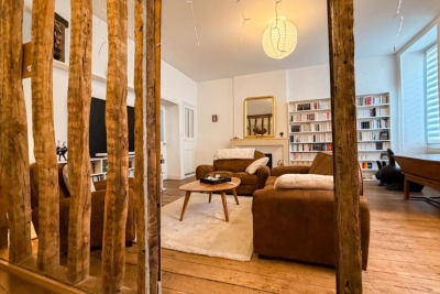 Maison &agrave; vendre &agrave; POITIERS  - 7 pi&egrave;ces - 164 m&sup2; 
