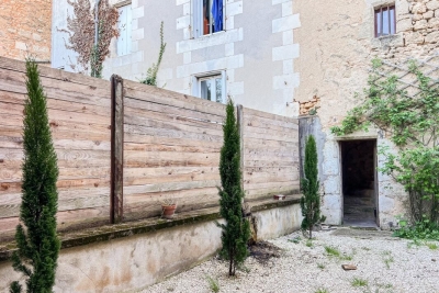 Maison &agrave; vendre &agrave; POITIERS  - 6 pi&egrave;ces - 153 m&sup2; 