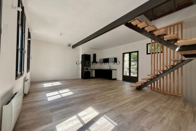 Maison &agrave; vendre &agrave; BERGERAC  - 4 pi&egrave;ces - 110 m&sup2; 
