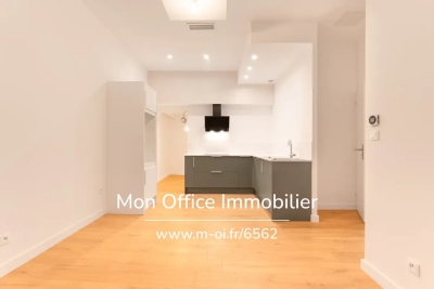 Appartement &agrave; vendre &agrave; LA CIOTAT  - 3 pi&egrave;ces - 53 m&sup2; 