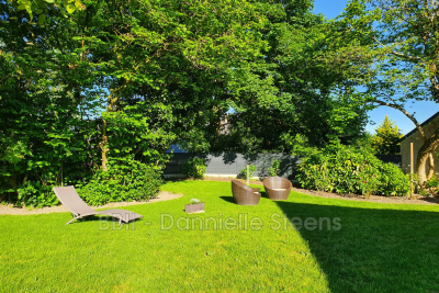 Maison &agrave; vendre &agrave; immobilier CANIHUEL  - 2 pi&egrave;ces - 200 m&sup2; 