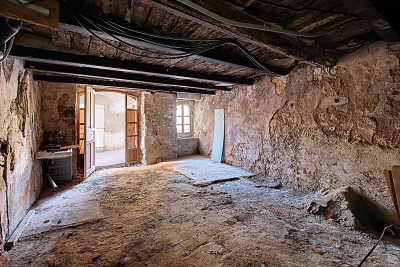 Commerce &agrave; vendre &agrave; LORGUES  - 1 pi&egrave;ces - 36 m&sup2; 