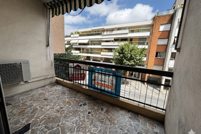 Appartement &agrave; vendre &agrave; VENCE  - 2 pi&egrave;ces - 51 m&sup2; 
