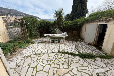 Appartement &agrave; vendre &agrave; GRASSE  - 2 pi&egrave;ces - 53 m&sup2; 
