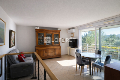 Appartement &agrave; vendre &agrave; VALBONNE  - 6 pi&egrave;ces - 108 m&sup2; 