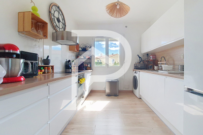 Appartement &agrave; vendre &agrave; AGDE  - 4 pi&egrave;ces - 80 m&sup2; 