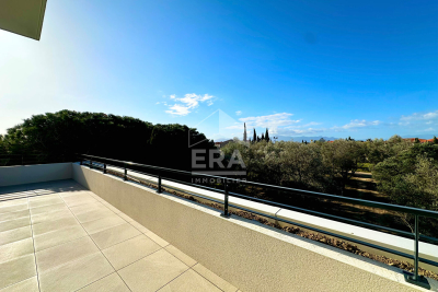 Appartement &agrave; vendre &agrave; PERPIGNAN  - 4 pi&egrave;ces - 109 m&sup2; 