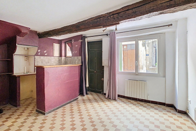 Maison &agrave; vendre &agrave; MALAUCÈNE  - 3 pi&egrave;ces - 70 m&sup2; 