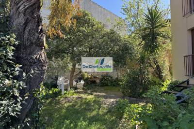 Appartement &agrave; vendre &agrave; TOULON  - 3 pi&egrave;ces - 57 m&sup2; 