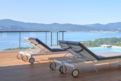 Maison &agrave; vendre &agrave; GRIMAUD  - 15 pi&egrave;ces - 350 m&sup2; 