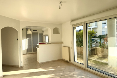 Appartement &agrave; vendre &agrave; ANNEMASSE  - 4 pi&egrave;ces - 82 m&sup2; 