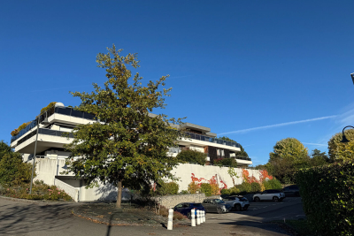 Appartement &agrave; vendre &agrave; VETRAZ-MONTHOUX  - 4 pi&egrave;ces - 82 m&sup2; 