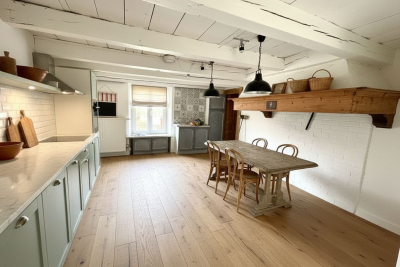 Maison &agrave; vendre &agrave; ST-CERGUES  - 6 pi&egrave;ces - 160 m&sup2; 
