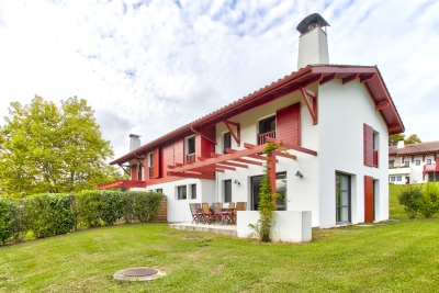 Maison &agrave; vendre &agrave; AHETZE  - 5 pi&egrave;ces - 120 m&sup2; 