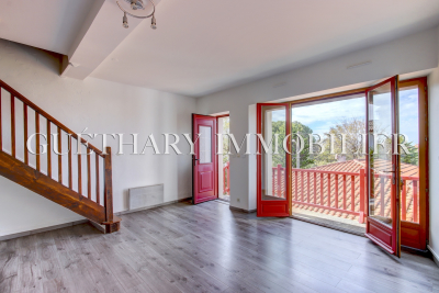 Appartement &agrave; vendre &agrave; GUETHARY  - 4 pi&egrave;ces - 83 m&sup2; 