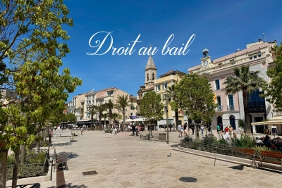 Commerce &agrave; vendre &agrave; SANARY-SUR-MER   - 31 m&sup2; 