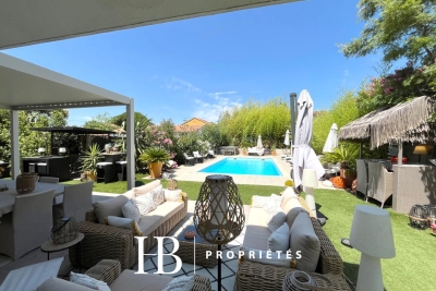 Maison &agrave; vendre villa toit terrasse centre ville 4 
